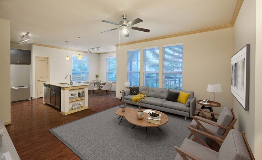 CAMDEN LA FRONTERA APARTMENTS Updated September 2024 84 Photos & 27