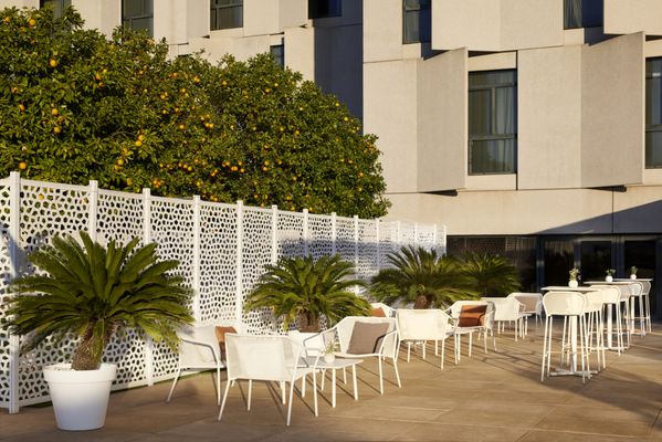 Hotel NH Collection Sevilla by null