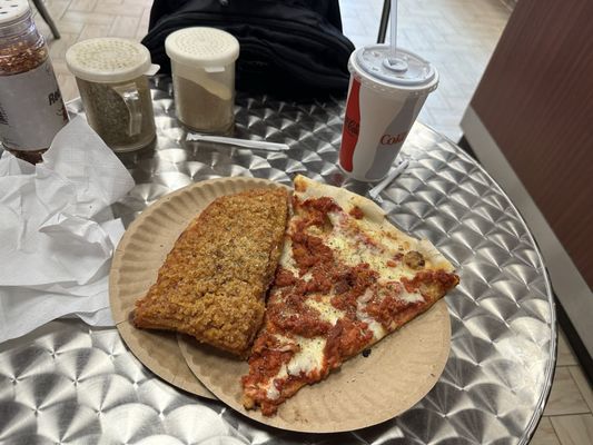 Famous Ben's Pizza by null