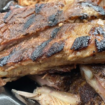 Smokin' Barrels BBQ - Ribs - American Near Me - Barrington, New Hampshire Smokin' Barrels BBQ - Ribs - American Near Me - Barrington, New Hampshire