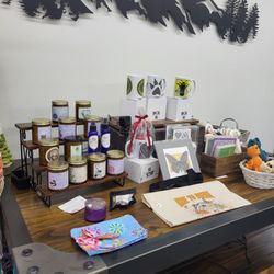 Village Market & Cafe -New Hartford