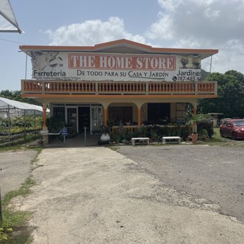 The Home Store - Hardware Stores Near Me - Santa Isabel, Puerto Rico
