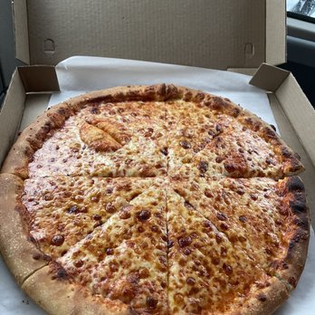 Pizza King - Cheese Pizza - Pizza Near Me - Leominster, Massachusetts Pizza King - Cheese Pizza - Pizza Near Me - Leominster, Massachusetts