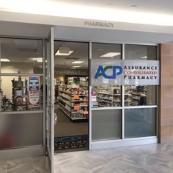 ACP Pharmacy - ACP Pharmacy at St Luke's