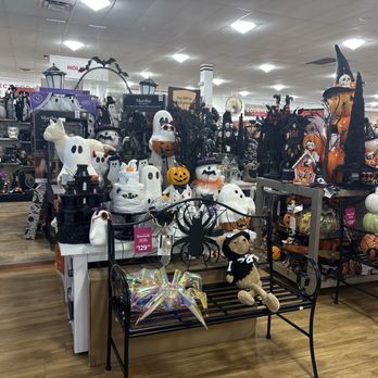 HomeGoods - Halloween - Home Decor Near Me - Cincinnati, Ohio