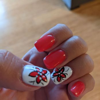 Polished Boutique Spa - Nail Salons Near Me - Seattle, Washington Polished Boutique Spa - Nail Salons Near Me - Seattle, Washington