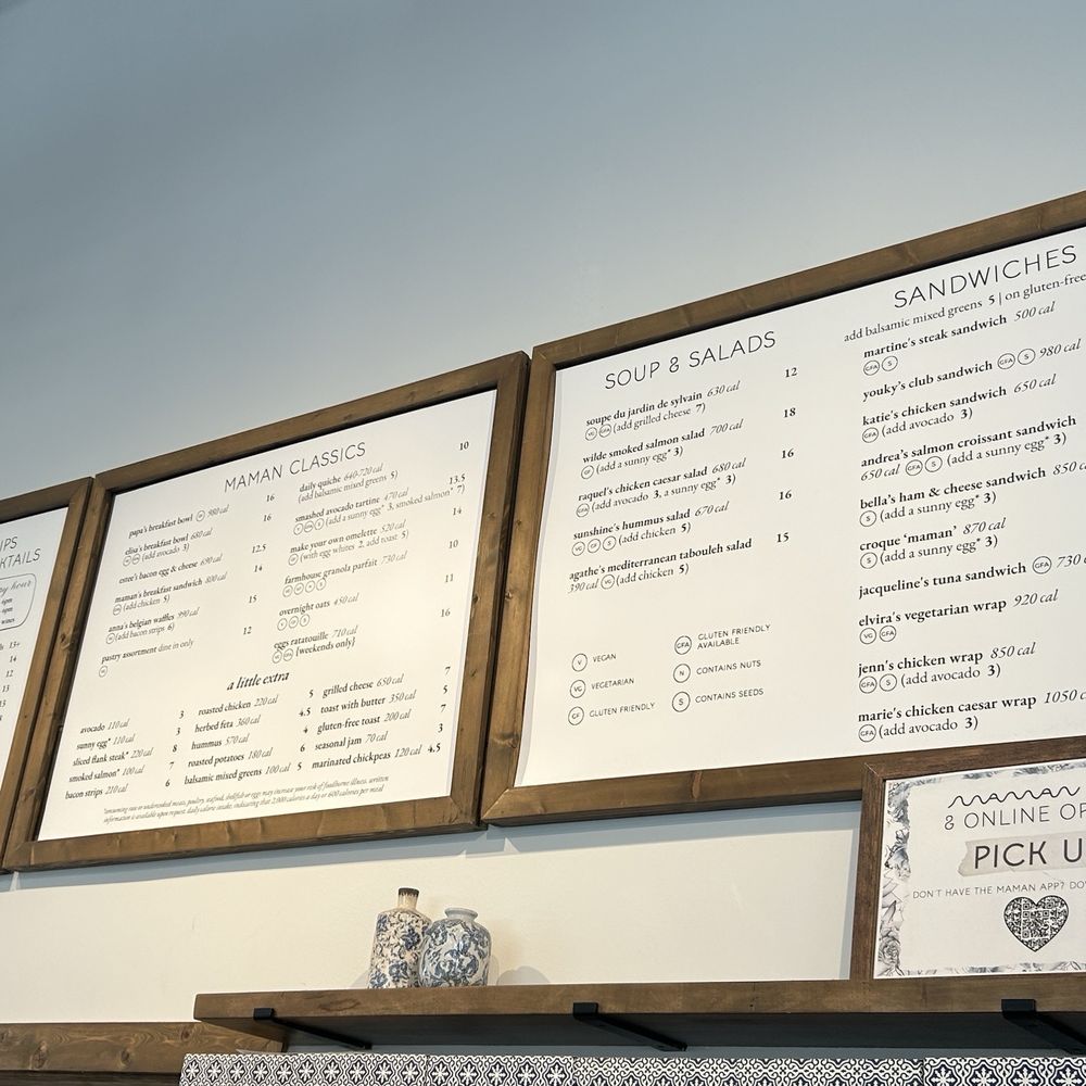 maman - Bakeries Near Me - Washington, DC, District of Columbia maman - Bakeries Near Me - Washington, DC, District of Columbia