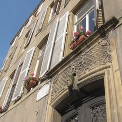Maison Paul Verlaine - Maison Paul Verlaine