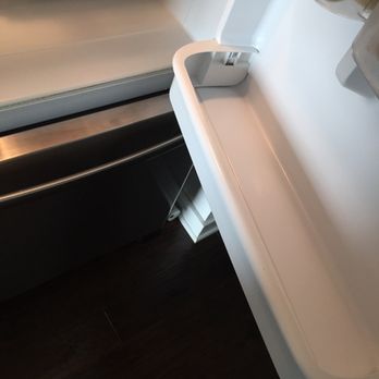 Astounding Housekeeping - Fridge cleaning at its best . - Home Cleaning Near Me