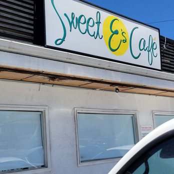 Sweet E's Cafe - Cafes Near Me - Honolulu, Hawaii Sweet E's Cafe - Cafes Near Me - Honolulu, Hawaii