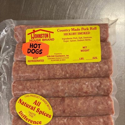 Pork Roll Store by null