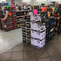Englewood Wine and Spirits