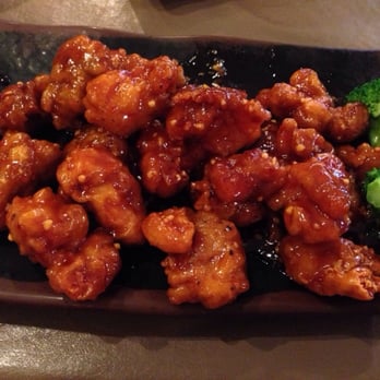 Wok - General tsos chicken, decent little dish! - Chinese Near Me - Belgrade, Montana Wok - General tsos chicken, decent little dish! - Chinese Near Me - Belgrade, Montana