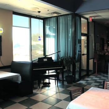 Golden China - Piano - Chinese Near Me - Southlake, Texas