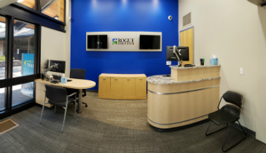Rogue Credit Union