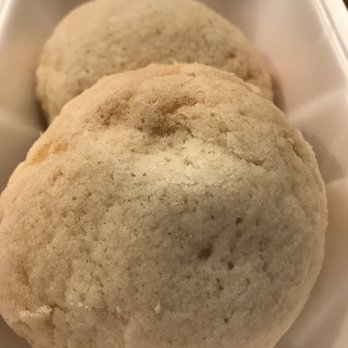 Ixlb Dim Sum Eats - Baked pork bun, kind of crumbly and less briochey-egg doughy-like. I'm an English major. Yep, my parents do cry at night. Why do you ask? - Dim Sum Near Me - Los Angeles, California Ixlb Dim Sum Eats - Baked pork bun, kind of crumbly and less briochey-egg doughy-like. I'm an English major. Yep, my parents do cry at night. Why do you ask? - Dim Sum Near Me - Los Angeles, California