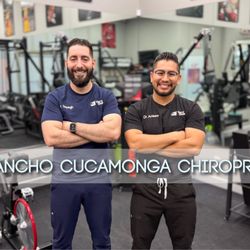 Elevate Chiropractic, Jimmy Sayegh Chiropractic Corp.