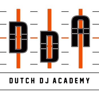 DJ School Utrecht - New logo for the Dutch DJ Academy - Art Classes Near Me - Utrecht, Utah