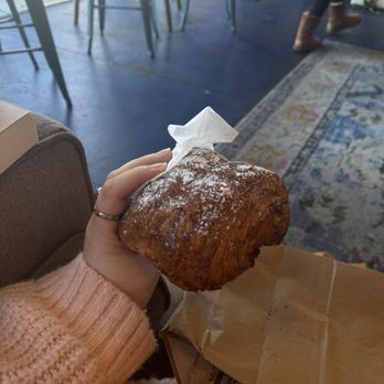Ironclad Coffee Roasters & Baking Co - Pain Au Chocolat - Coffee & Tea Near Me - Richmond, Virginia Ironclad Coffee Roasters & Baking Co - Pain Au Chocolat - Coffee & Tea Near Me - Richmond, Virginia