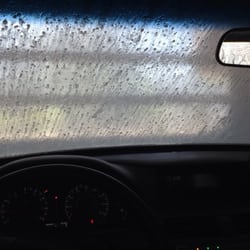 Hurricane Bay Car Wash
