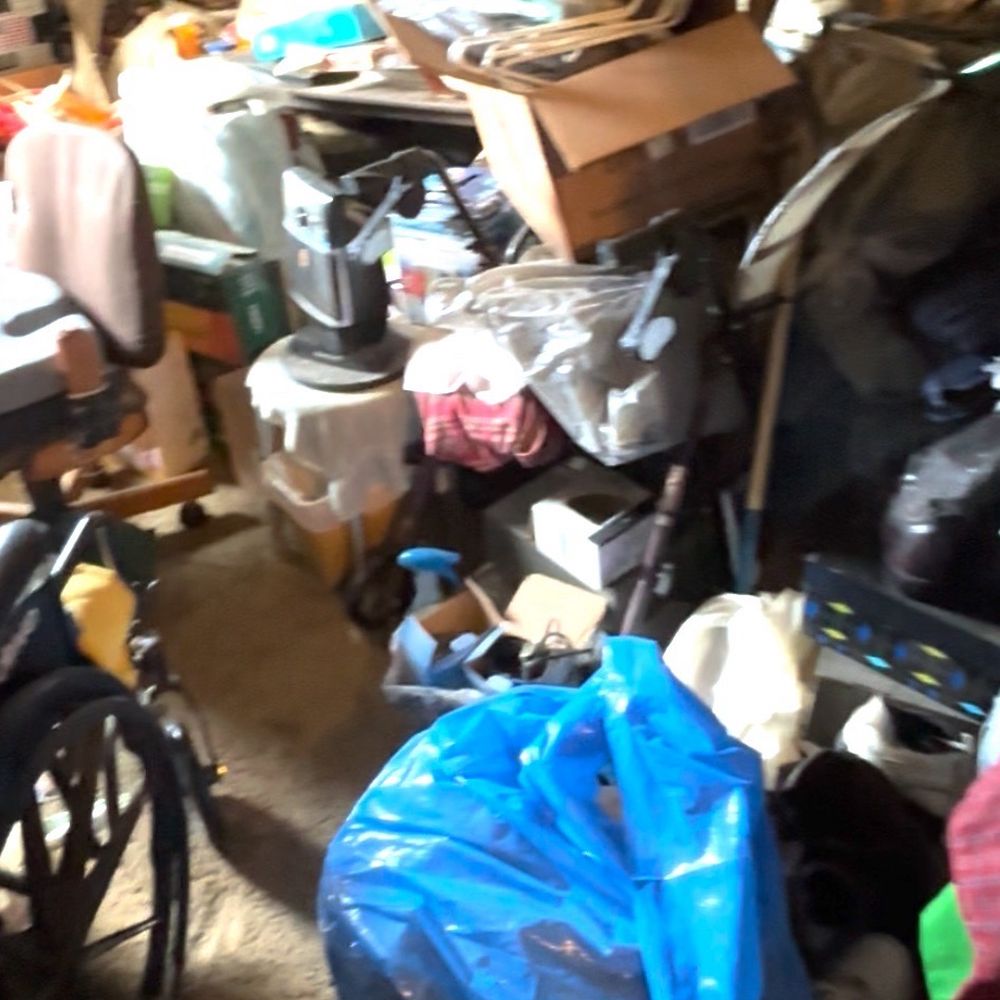 Junk Bee Gone - Junk Removal & Hauling Near Me Junk Bee Gone - Junk Removal & Hauling Near Me