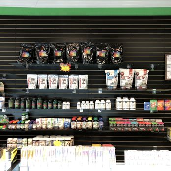 CRAZY VAPOR AND SMOKE SHOP - Updated April 2026 - 37 Photos - 11477  Woodland Springs Dr, Fort Worth, Texas - Vape Shops - Phone Number
