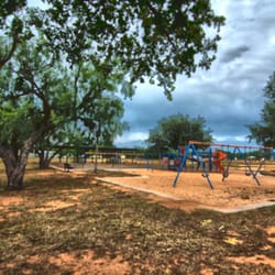 C W Gill Park
