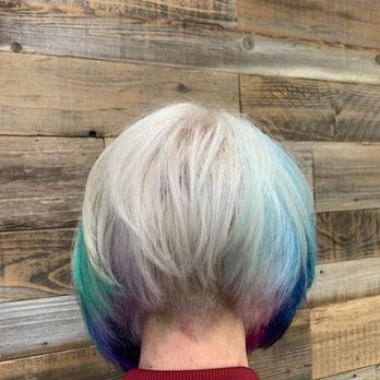 Oz a Salon - cut and color by Kellie Senser - Hair Salons Near Me - San Jose, California Oz a Salon - cut and color by Kellie Senser - Hair Salons Near Me - San Jose, California