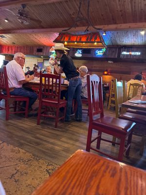 Three Sister's Tavern & Grill by null
