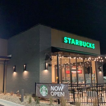 Starbucks - Outdoor seating - Coffee & Tea Near Me - Leavenworth, Kansas Starbucks - Outdoor seating - Coffee & Tea Near Me - Leavenworth, Kansas
