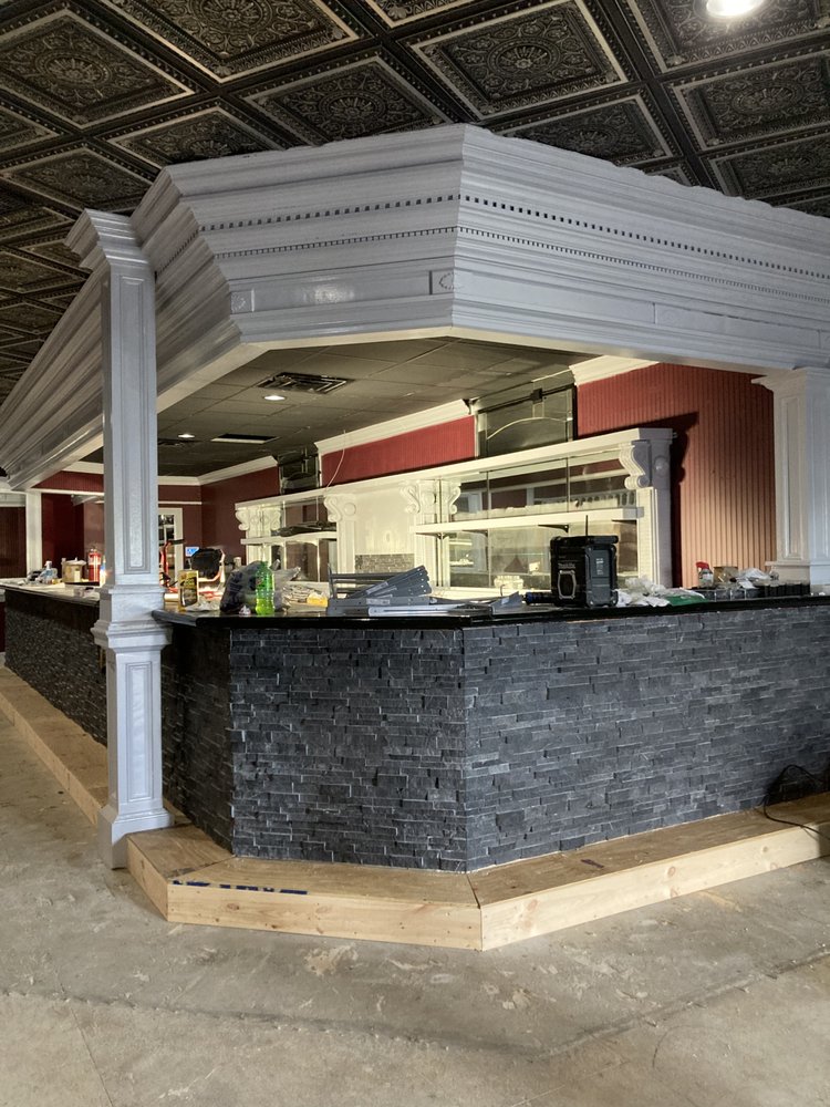 Slide of The Tile Guy