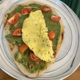 Avocado Toast Avocado Toast