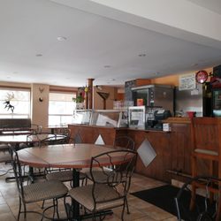 Indian Flame Bar & Grill