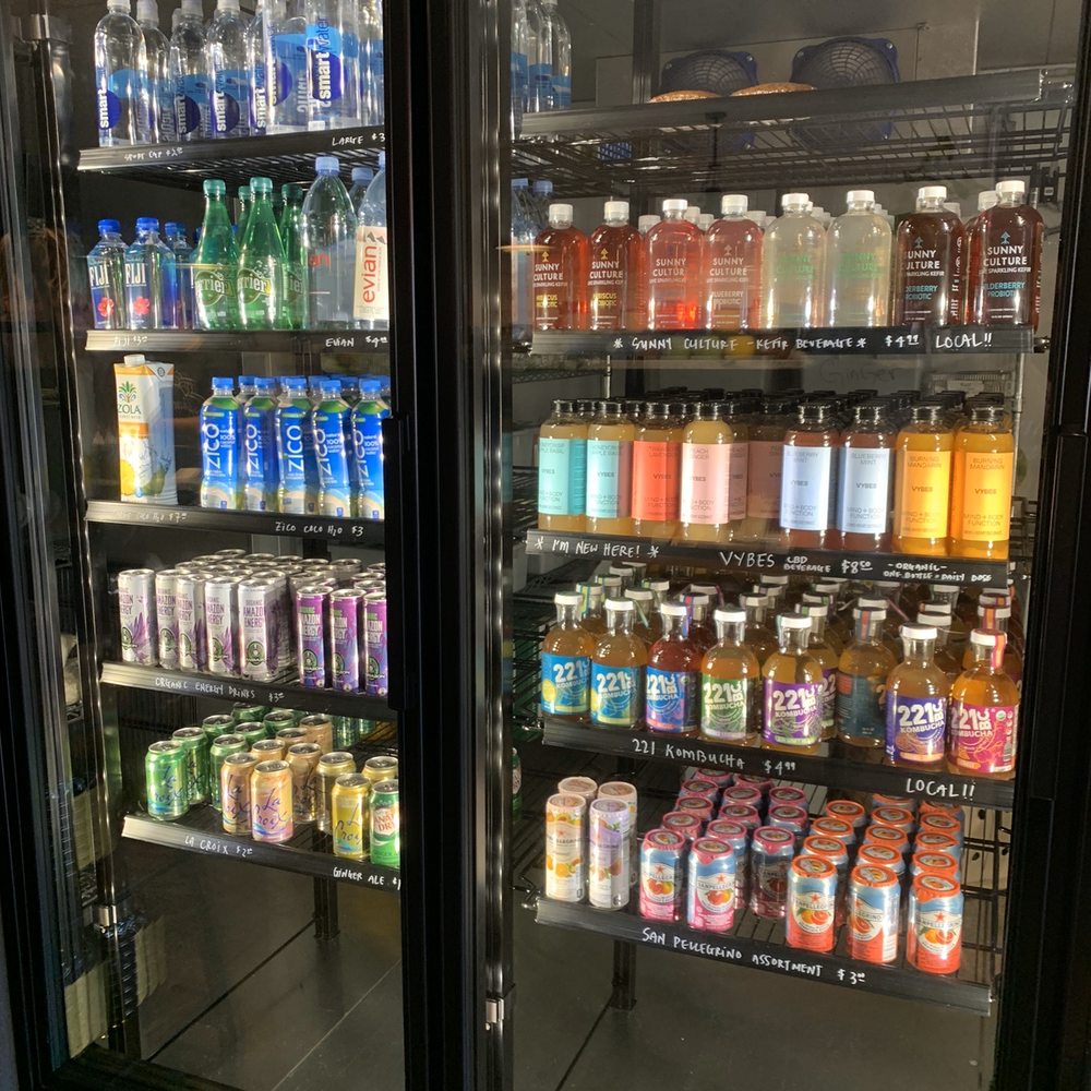Karma Juice Bar & Eatery - Juice Bars & Smoothies Near Me - Clearwater, Florida Karma Juice Bar & Eatery - Juice Bars & Smoothies Near Me - Clearwater, Florida