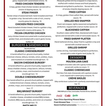 El Toro Steakhouse - Steakhouses Near Me - Edna, Texas