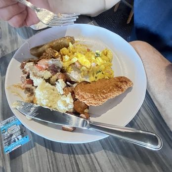 Hash House A Go Go - Breakfast & Brunch Near Me - Atlantic City, New Jersey Hash House A Go Go - Breakfast & Brunch Near Me - Atlantic City, New Jersey