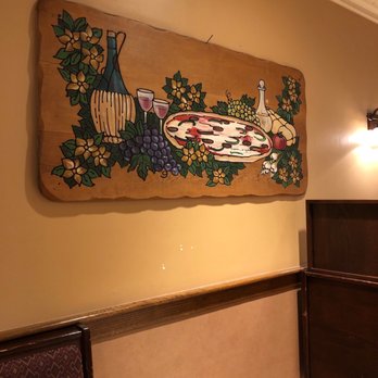 Pizza John's - Decor - Pizza Near Me - Essex, Maryland Pizza John's - Decor - Pizza Near Me - Essex, Maryland