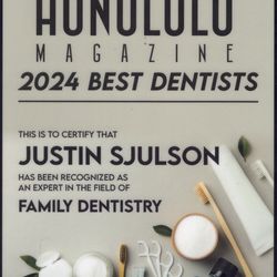 Enchanted Lake Dental - Best Dentist 2024