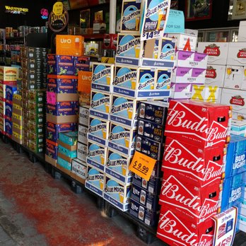 Beverage Depot - Beer, Wine & Spirits Near Me - Flushing, New York