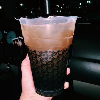 Boba Ave Express - Jasmine milk tea w/ Boba - Bubble Tea Near Me - Arcadia, California Boba Ave Express - Jasmine milk tea w/ Boba - Bubble Tea Near Me - Arcadia, California