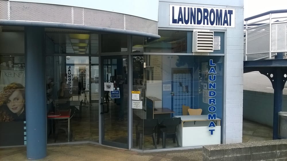 RIVERSIDE LAUNDROMAT 403 West Tamar Hwy, Riverside Tasmania