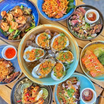 Tong - Thai Near Me - Brooklyn, New York Tong - Thai Near Me - Brooklyn, New York