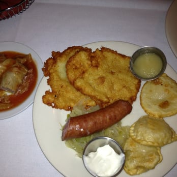 Baltic Restaurant - Gdansk special - Polish Near Me - Berlin, Connecticut