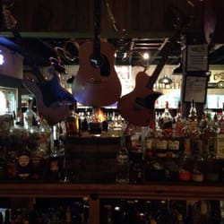 Whiskeys Saloon