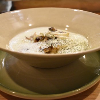 Mägo - Broken rice grits (obsessed) - Colombian Near Me - Oakland, California Mägo - Broken rice grits (obsessed) - Colombian Near Me - Oakland, California