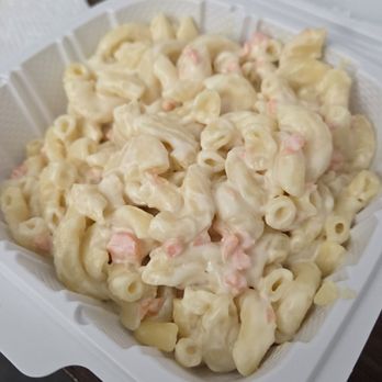 Aloha Alley - Mac salad - Hawaiian Near Me - Brooklyn, New York Aloha Alley - Mac salad - Hawaiian Near Me - Brooklyn, New York