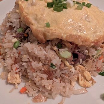 La La Noodle - La La Special fried rice - Pan Asian Near Me - Las Vegas, Nevada La La Noodle - La La Special fried rice - Pan Asian Near Me - Las Vegas, Nevada