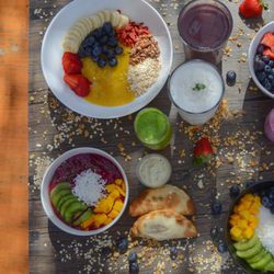 Go Go Acai