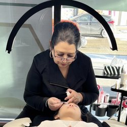 Beverly Beach Spa & Tanning