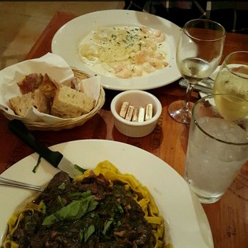Fritto Misto - Italian Near Me - Hermosa Beach, California